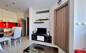 Apartment Anastazija