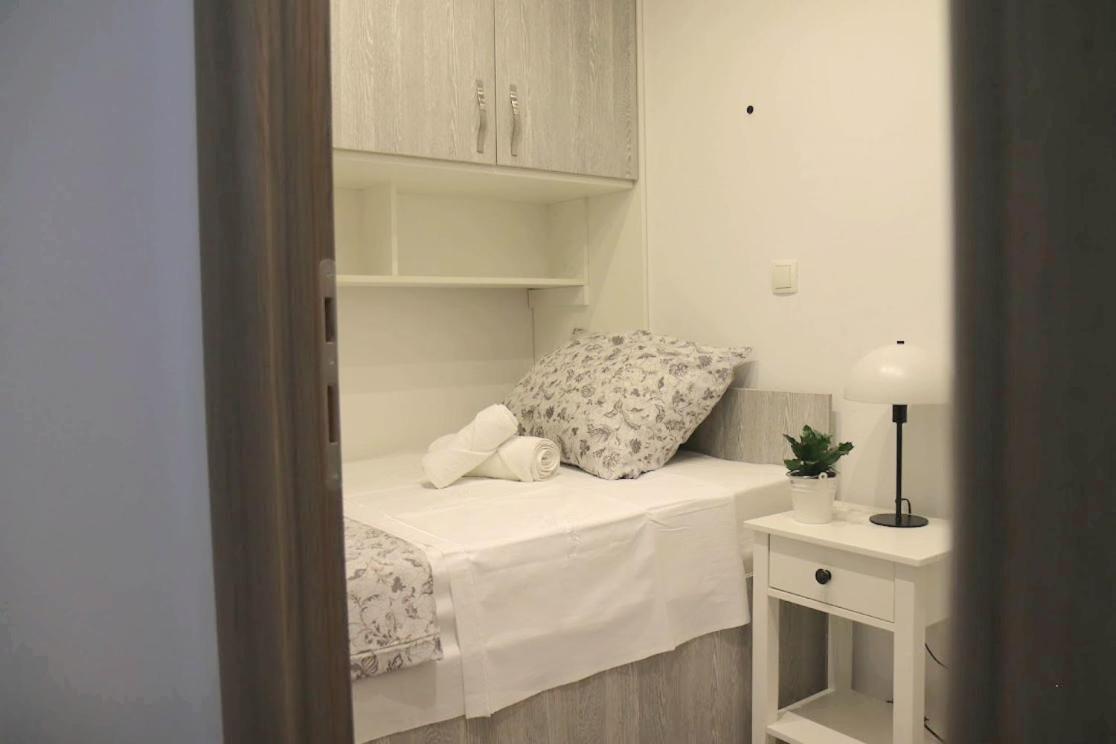 Apartment Anastazija Split Exterior foto