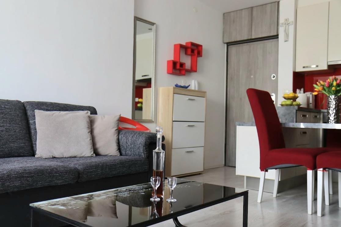 Apartment Anastazija Split Exterior foto